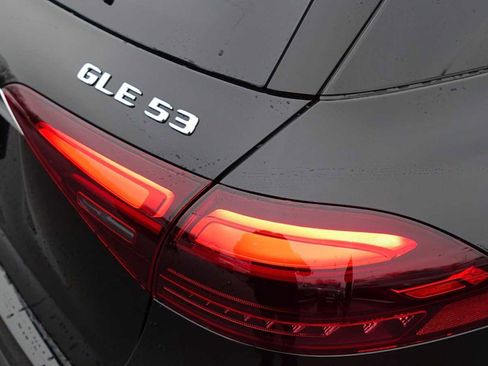 New 2026 Mercedes-Benz GLE 53 AMG AMG GLE 53 image 24