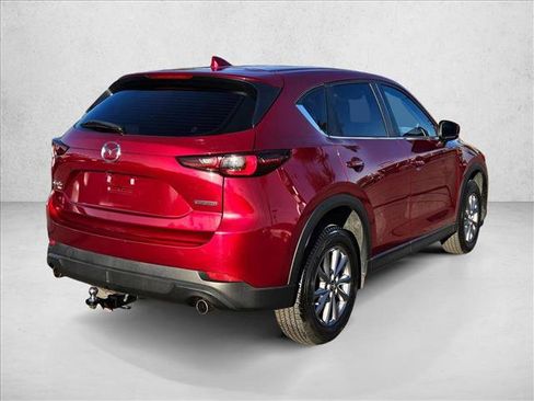 Used 2023 MAZDA CX-5 AWD 2.5 S image 5