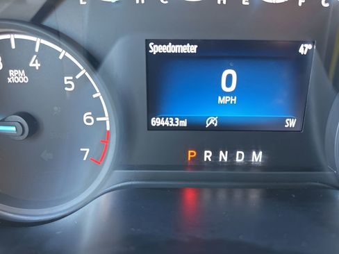 Used 2021 Ford F150 XL w/ Equipment Group 101A High image 19