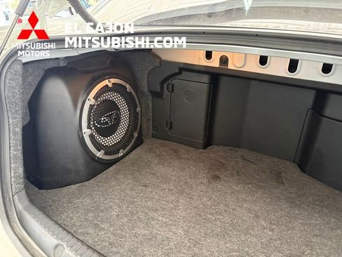 Used 2015 Mitsubishi Lancer Evolution MR AWD/4WD image 7