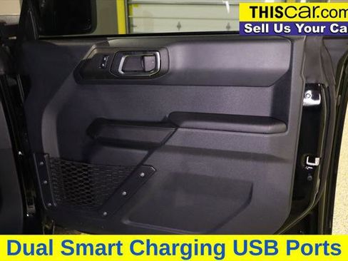 Used 2025 Ford Bronco Big Bend image 30