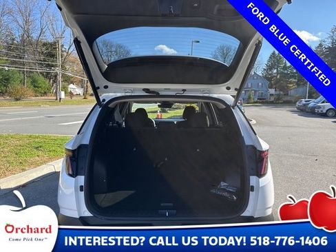 Used 2023 Hyundai Tucson SEL image 8