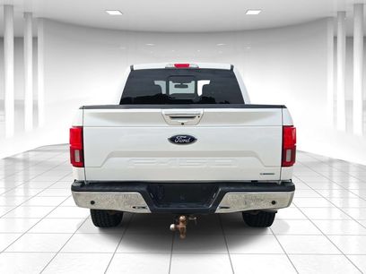 Used 2019 Ford F150 Lariat w/ Equipment Group 502A Luxury