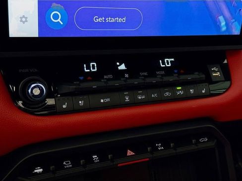 Certified 2026 Toyota Tundra TRD Pro w/ Tow Tech Package image 15