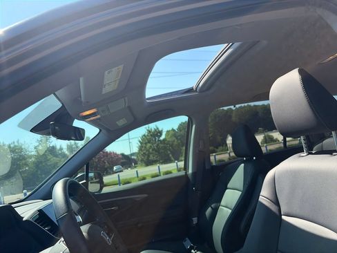 Used 2021 Honda Pilot EX-L image 21