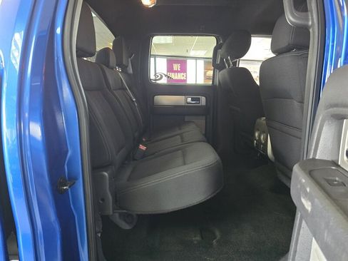 Used 2013 Ford F150 FX2 image 17