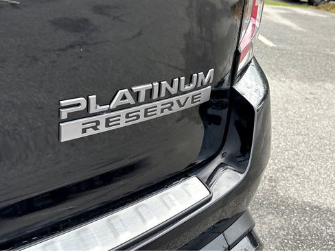New 2026 Nissan Armada Platinum Reserve RWD image 32
