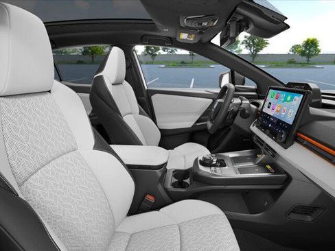 New 2026 Subaru Uncharted AWD image 15