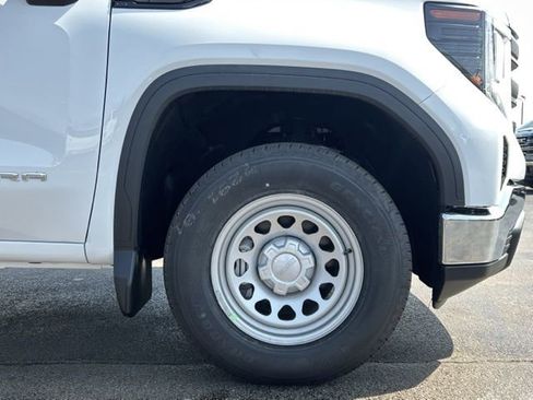 New 2026 GMC Sierra 1500 Pro AWD/4WD image 15