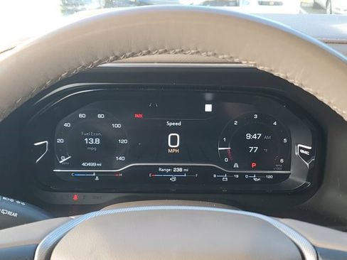 Certified 2022 GMC Yukon XL Denali image 27