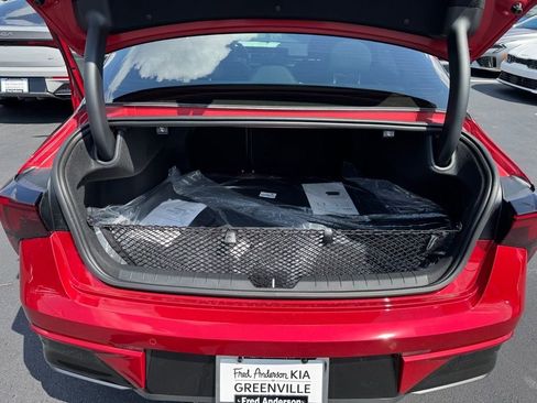 New 2026 Kia K5 GT-Line w/ GT-Line Premium Package image 7