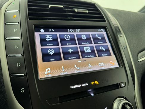 Used 2019 Lincoln MKC Reserve w/ MKC Climate Package AWD/4WD image 20