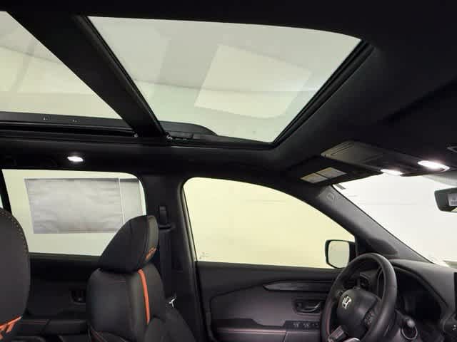 New 2026 Honda Passport TrailSport image 75