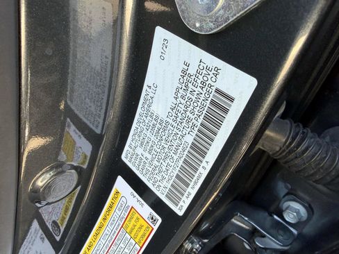 Used 2023 Honda Accord LX image 17