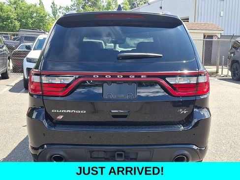Used 2023 Dodge Durango R/T AWD/4WD image 5