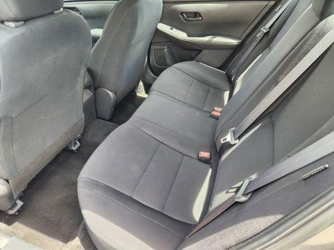 Used 2024 Nissan Sentra S FWD image 20