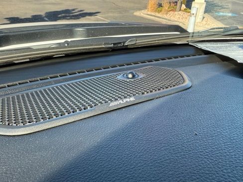 New 2025 RAM 1500 Rebel w/ Rebel Level 1 Equipment Group image 20