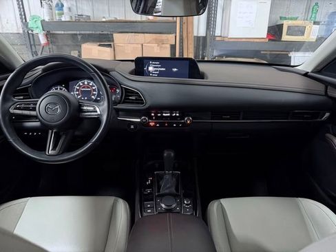 Used 2023 MAZDA CX-30 AWD 2.5 S w/ Premium Package image 23