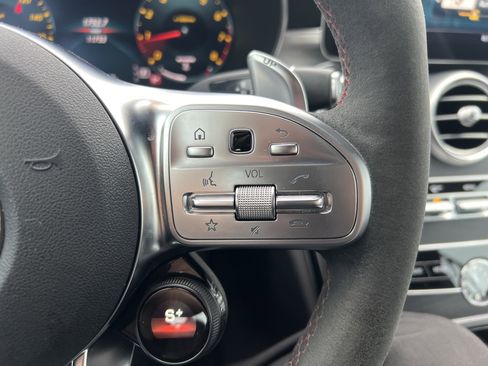 Used 2023 Mercedes-Benz C 43 AMG 4MATIC Cabriolet image 20