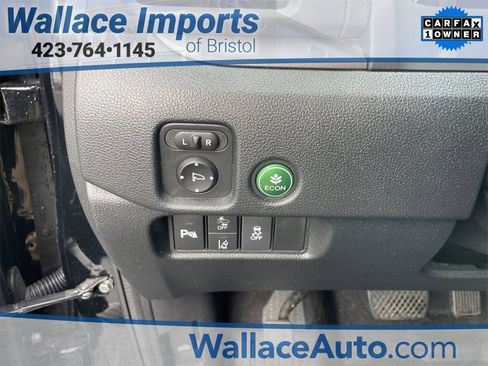 Used 2023 Honda Passport EX-L image 19