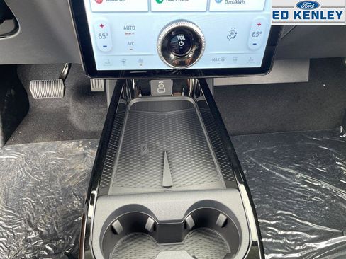 New 2025 Ford Mustang Mach-E Premium w/ Interior Protection Package image 14