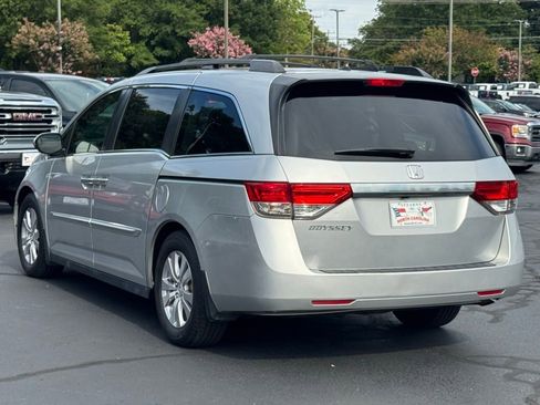 Used 2014 Honda Odyssey EX-L image 15