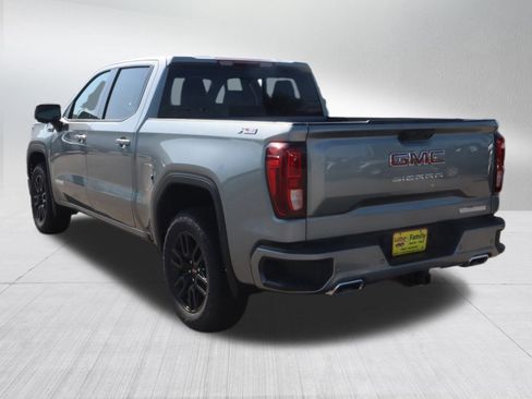 New 2026 GMC Sierra 1500 Elevation w/ Preferred Package image 5