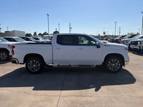 New 2026 Chevrolet Silverado 1500 LT AWD/4WD image 7
