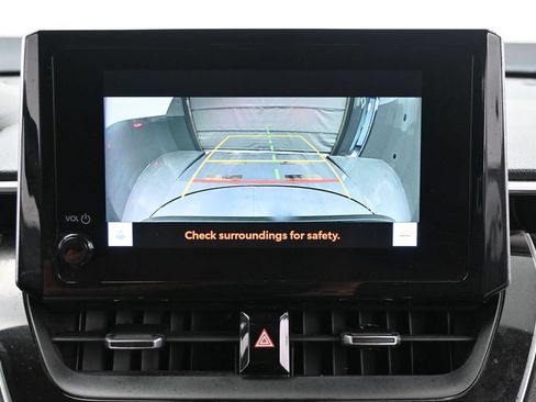 Used 2023 Toyota Corolla Cross XLE w/ Convenience Package AWD/4WD image 21