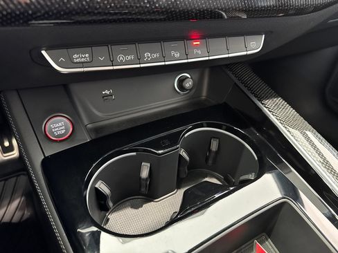 Used 2024 Audi S5 Prestige AWD/4WD image 30