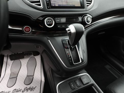 Used 2015 Honda CR-V EX-L image 19