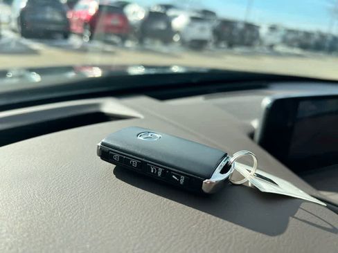 Certified 2025 MAZDA CX-30 2.5 Turbo w/ Premium Plus Pkg image 42