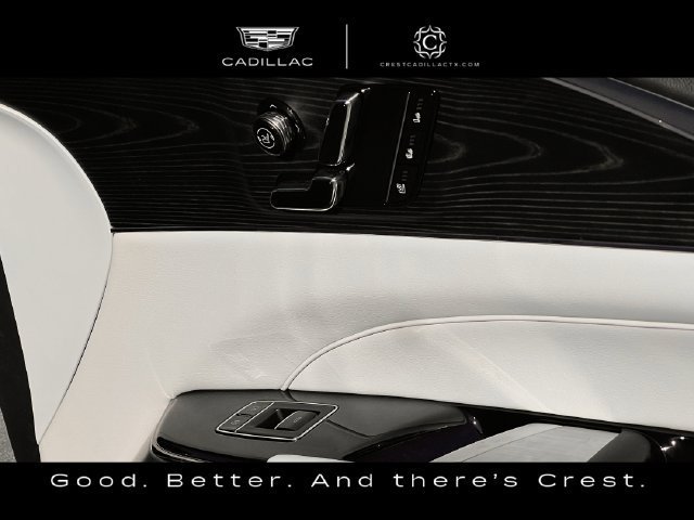 Used 2024 Cadillac Lyriq Luxury AWD/4WD image 26