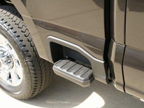 New 2025 Ford F250 Lariat w/ Lariat Ultimate Package image 13