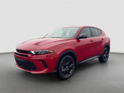 Used 2023 Dodge Hornet GT w/ GT Blacktop Package