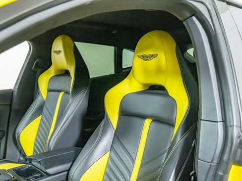 Used 2023 Aston Martin DBX 707 image 21