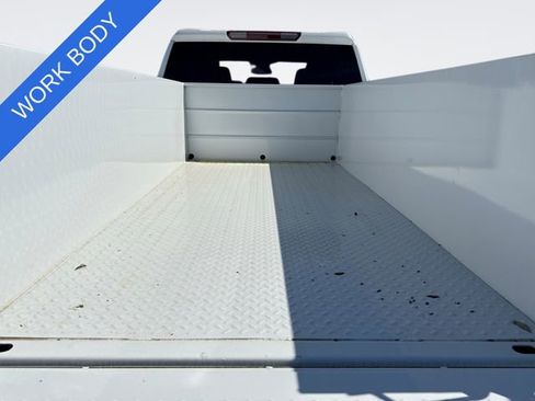 New 2025 Chevrolet Silverado 2500 W/T w/ WT Convenience Package image 25