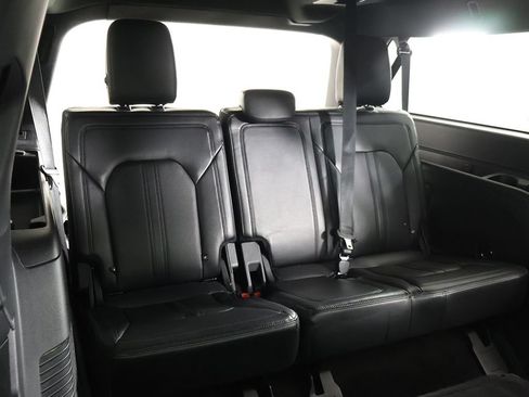 Used 2021 Ford Expedition Max Limited AWD/4WD image 45