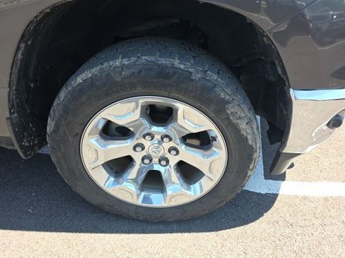 Used 2020 RAM 1500 Big Horn AWD/4WD image 4