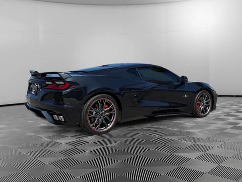 Used 2023 Chevrolet Corvette 3LT image 5