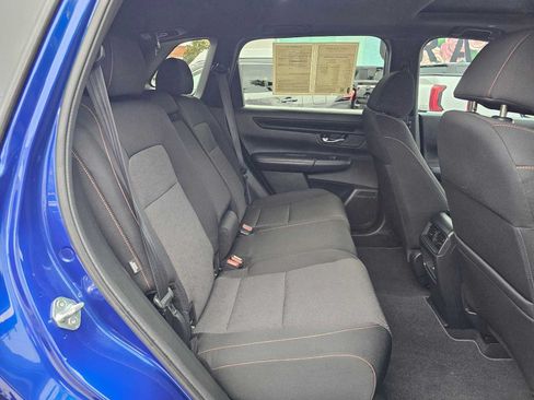 Used 2024 Honda CR-V Sport image 12