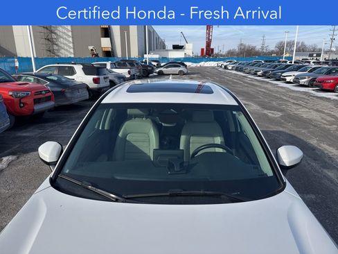 Used 2023 Honda CR-V EX-L image 11