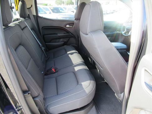 Used 2022 GMC Canyon Elevation w/ Trailering Package image 30