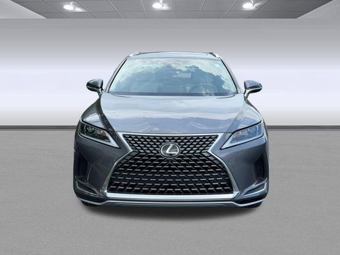 Certified 2022 Lexus RX 350 FWD w/ Premium Package image 6