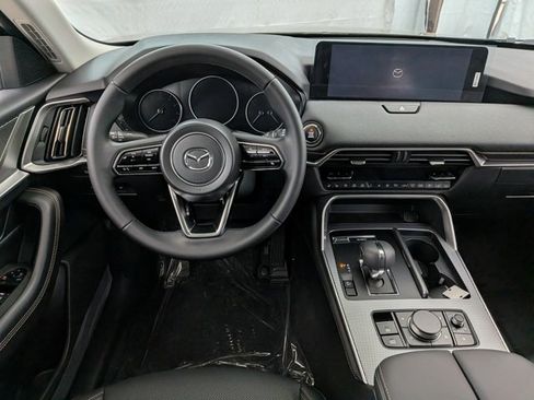 New 2026 MAZDA CX-70 3.3 Turbo w/ Preferred Package image 22