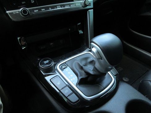 Used 2024 Kia Seltos EX image 30