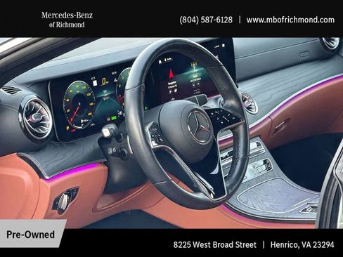 Used 2022 Mercedes-Benz CLS 450 4MATIC image 15