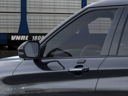 New 2026 Ford Explorer Platinum RWD image 20