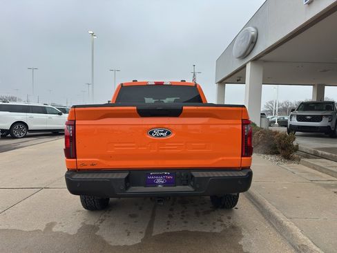 New 2025 Ford F150 XL w/ Tow/Haul Package image 10