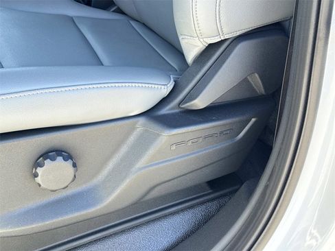New 2025 Ford F550 2WD Regular Cab Super Duty image 14
